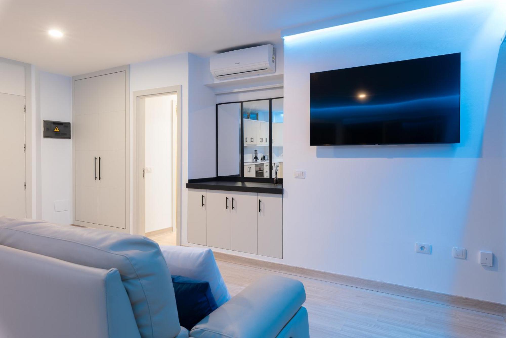 Appartement Obsidian Mirador Del Oceano *