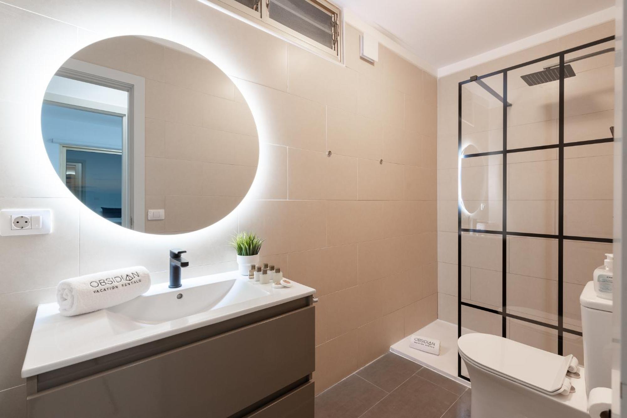 Obsidian Mirador Del Oceano Appartement Puerto de Santiago (Tenerife)