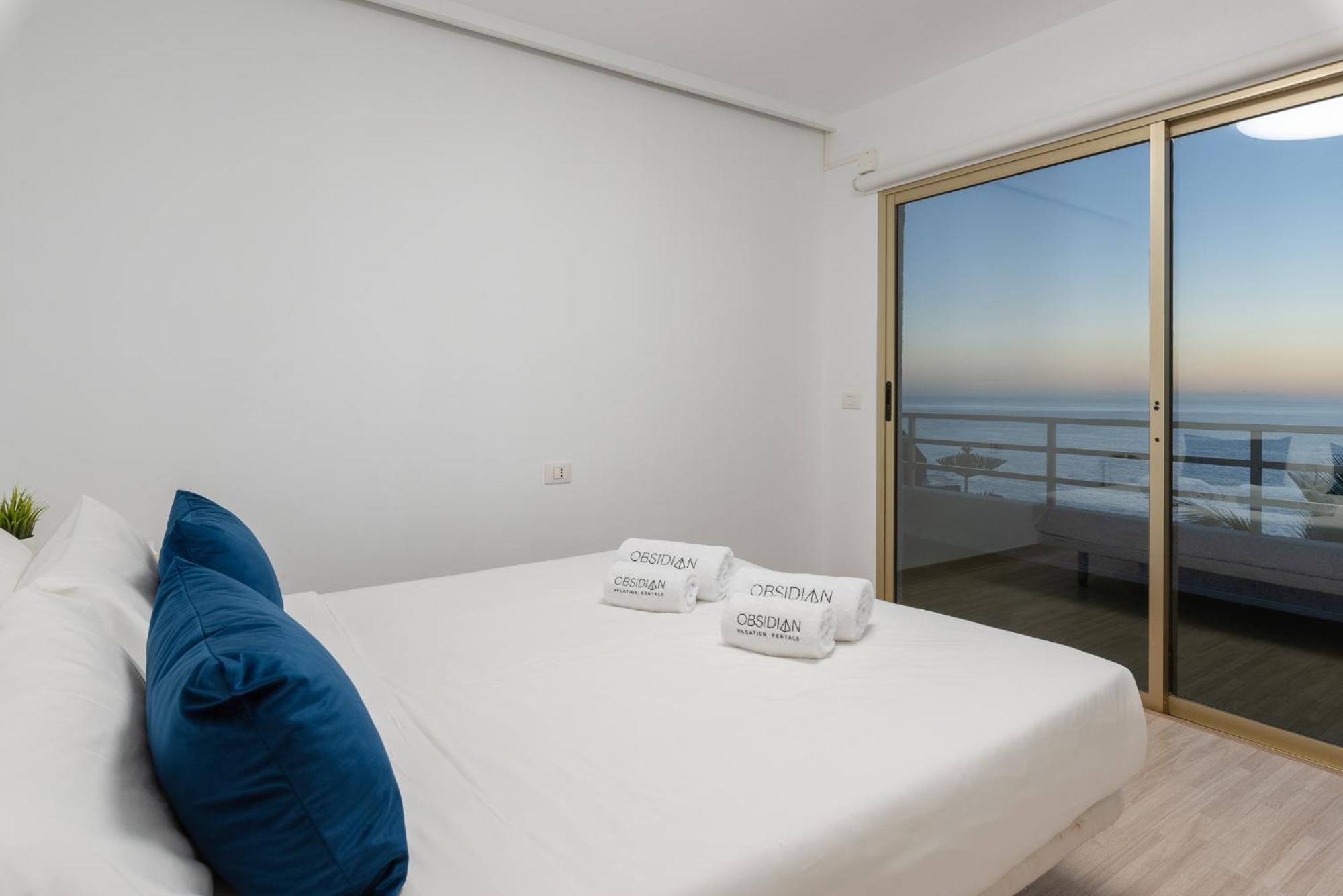 Obsidian Mirador Del Oceano Appartement Puerto de Santiago (Tenerife)