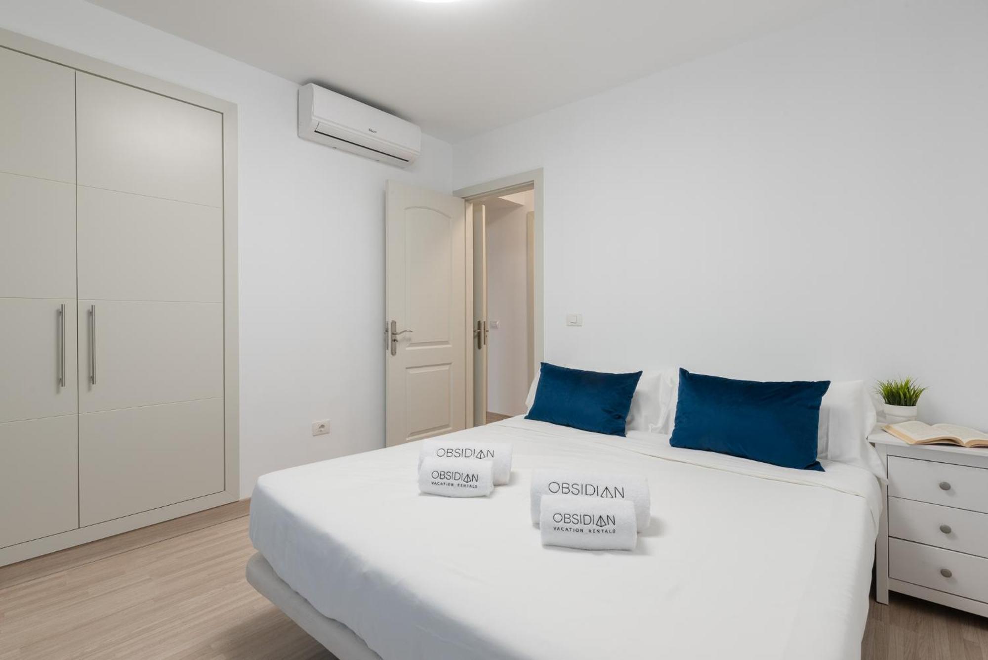 Appartement Obsidian Mirador Del Oceano